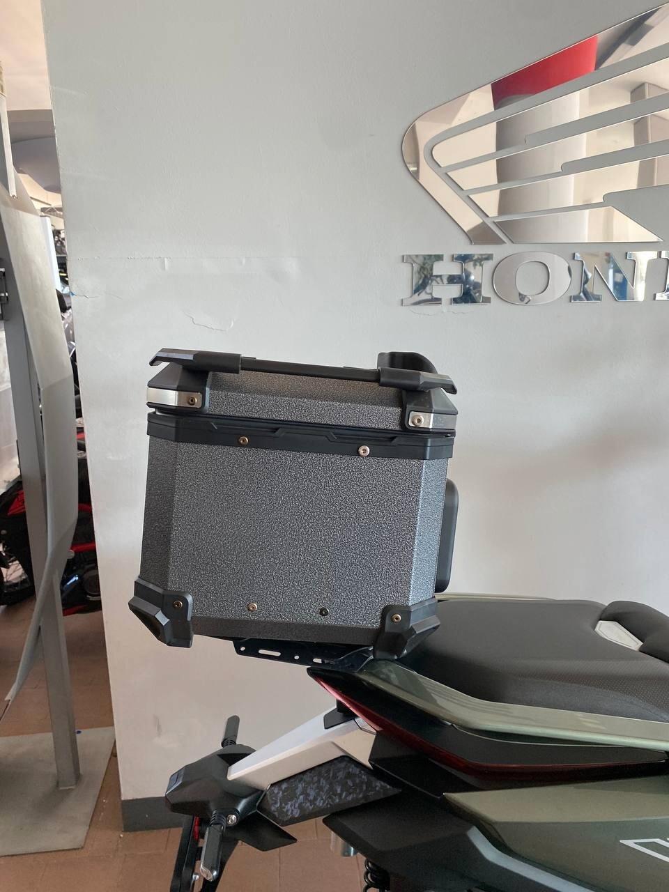 Zontes ZT 368 G