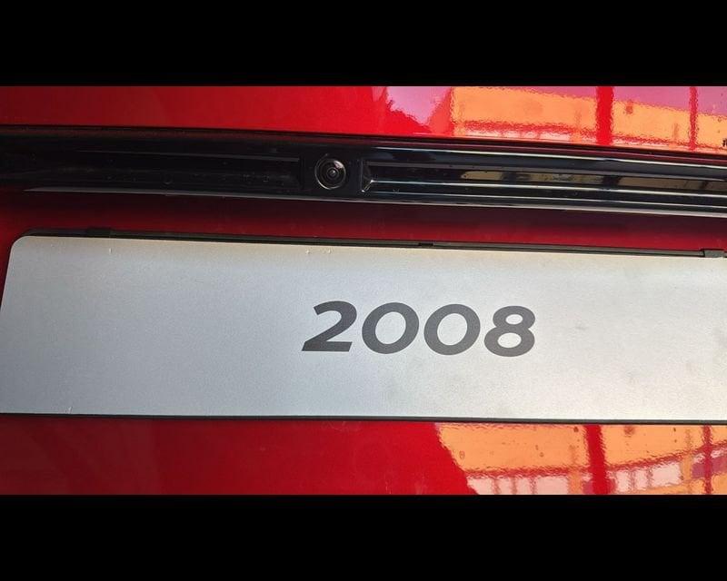 Peugeot 2008 Allure PureTech 100 S&S