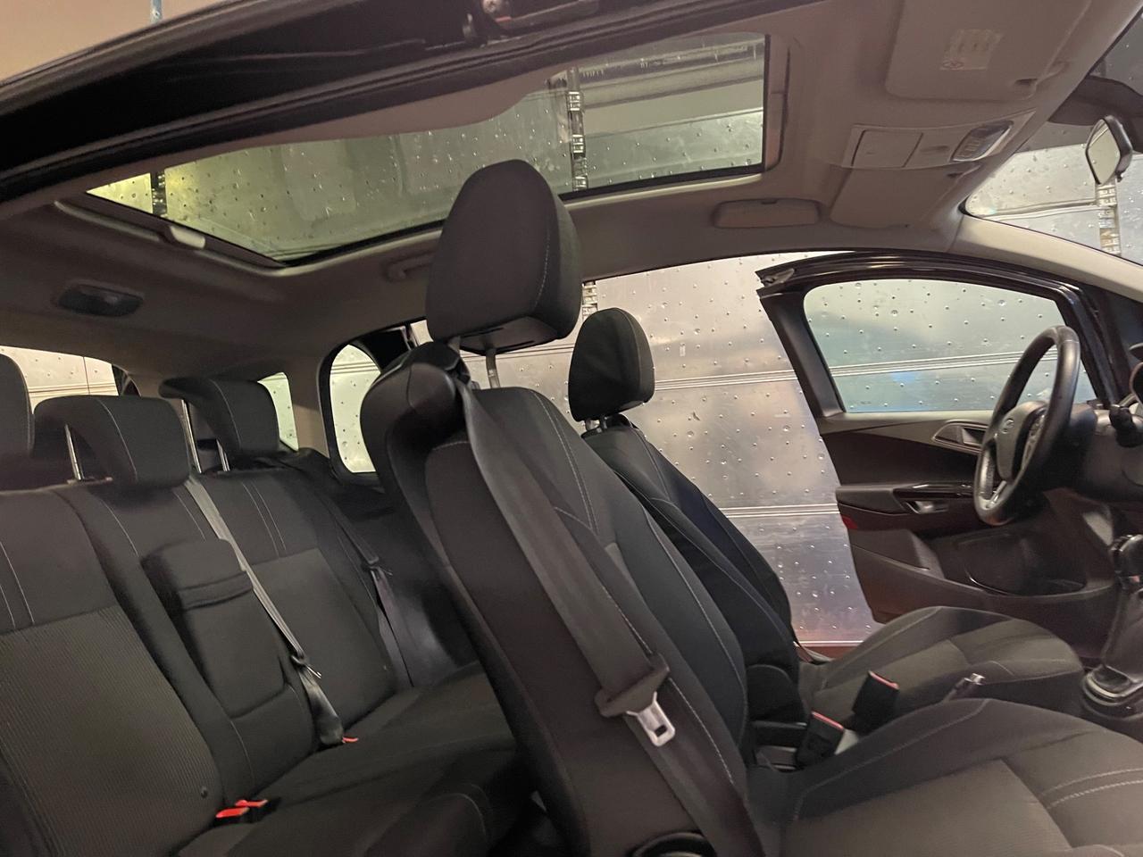 Ford B-Max 1.4 90 CV Titanium