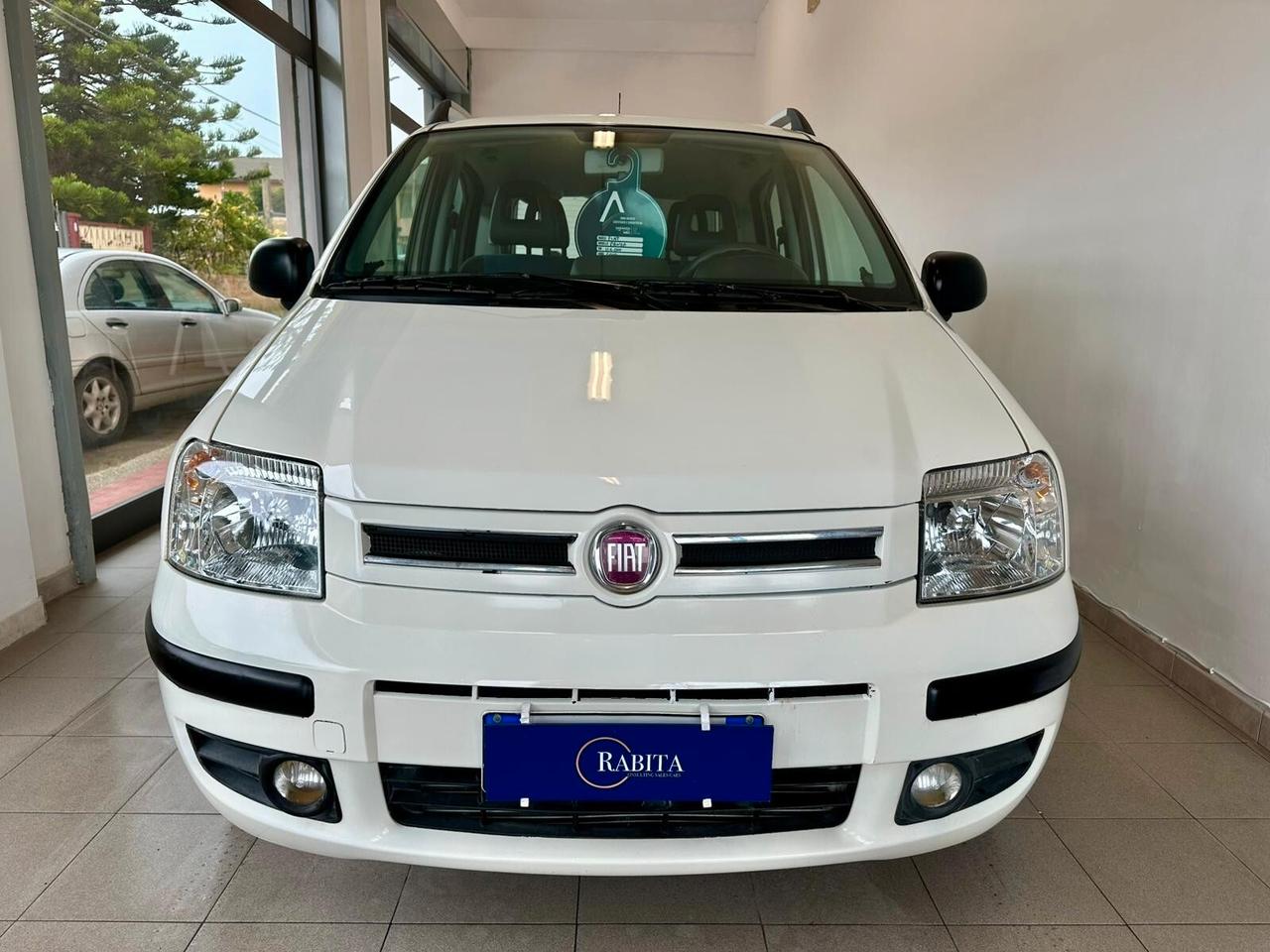 Fiat Panda 1.2 Dynamic 2010