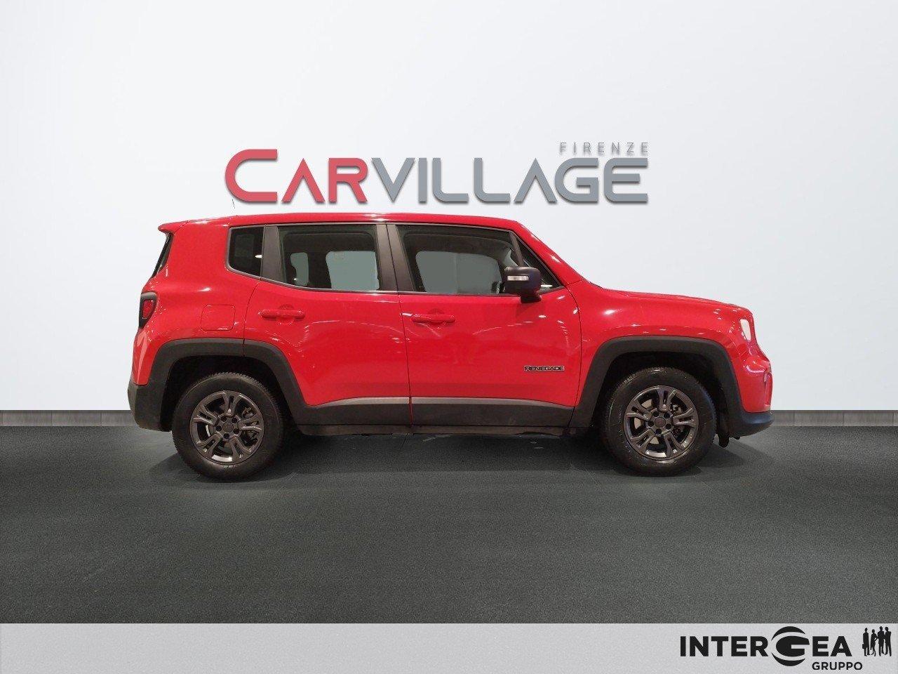 JEEP Renegade 1.0 t3 Longitude 2wd