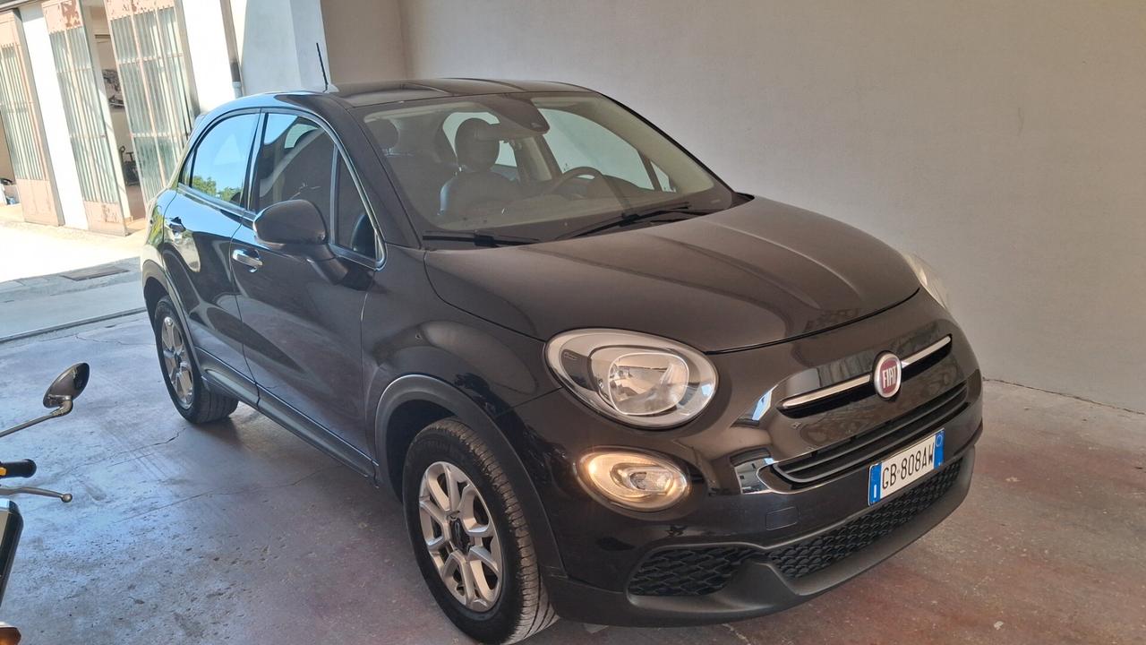 Fiat 500X 1.0 T3 120 CV Urban