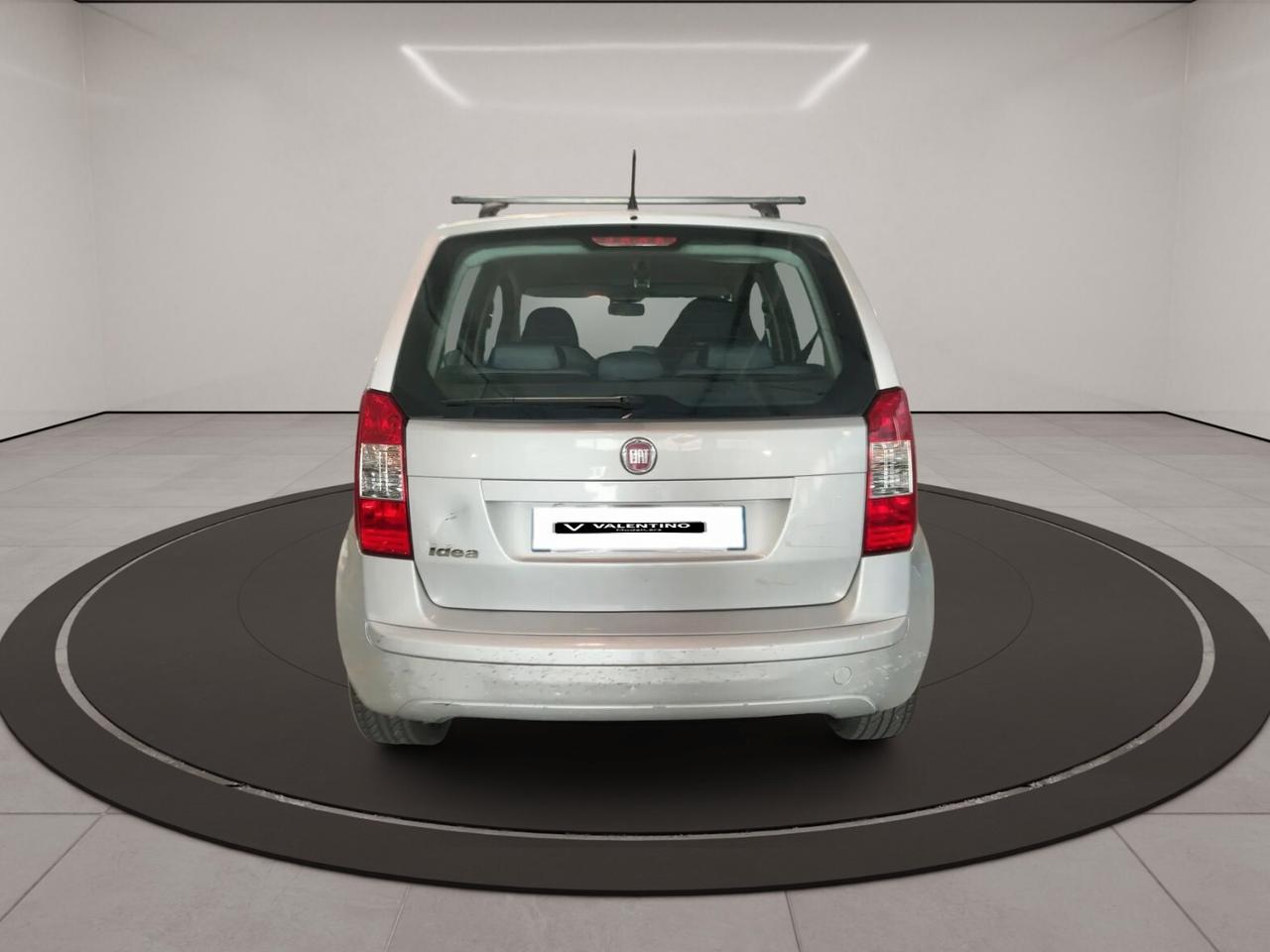 Fiat Idea 1.3 mjt 16v 95 cv Dynamic Plus 56.000 Km