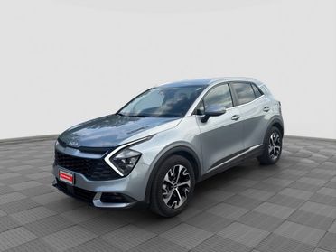 KIA Sportage Sportage 1.6 CRDi MHEV DCT Style