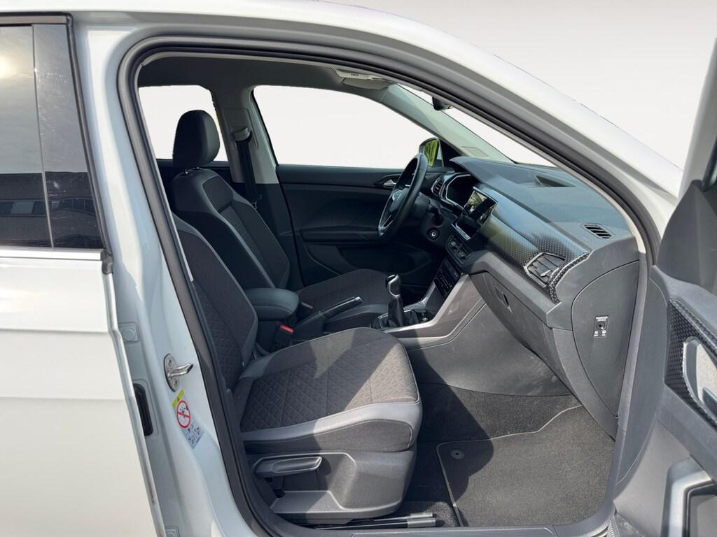 Volkswagen T-Cross 1.0 TSI 110CV Advanced