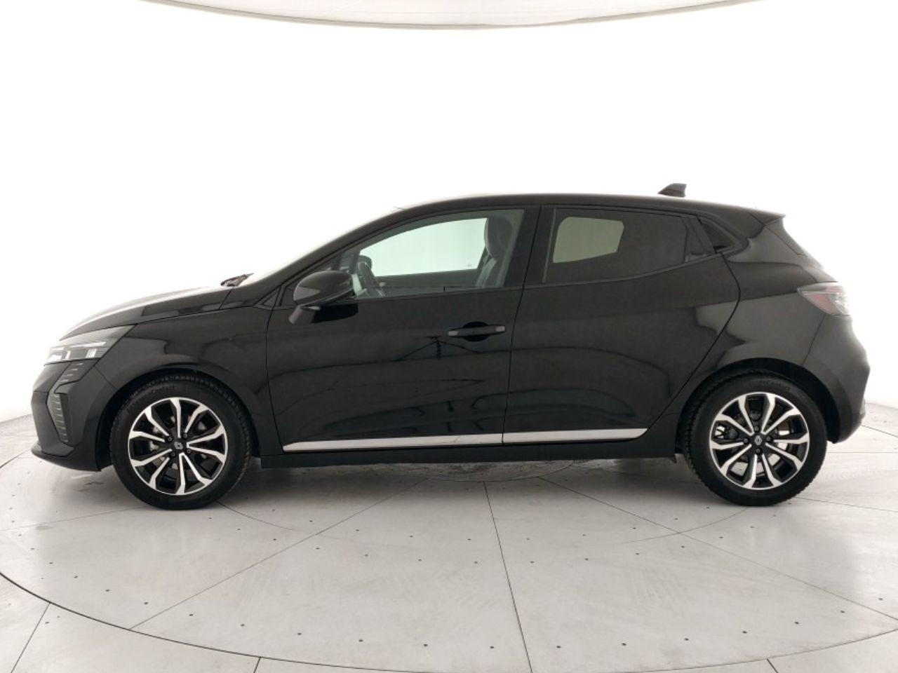 RENAULT Clio 1.0 tce Techno 90cv