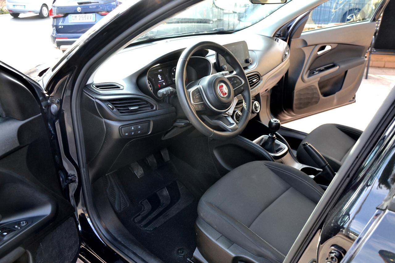 Fiat Tipo 1.6 MJT 130CV SW NAVI+CRUISE+TEL+CLIMA *PREZZO VER
