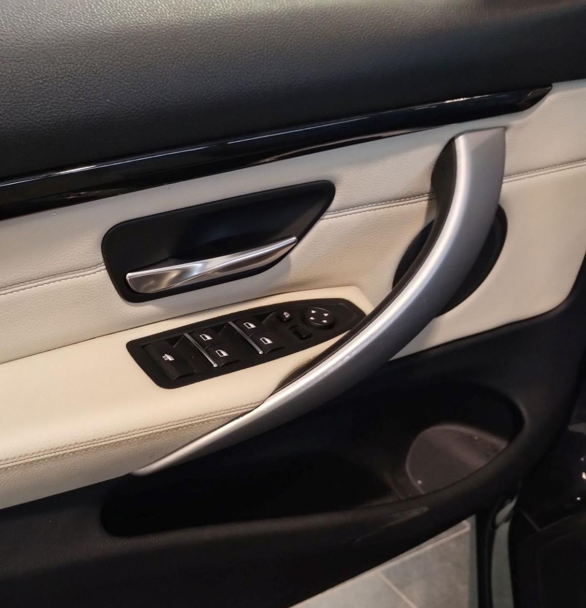 BMW 420d Cabrio Msport - INDIVIDUAL - TAGLIANDI BMW - GARANZIA