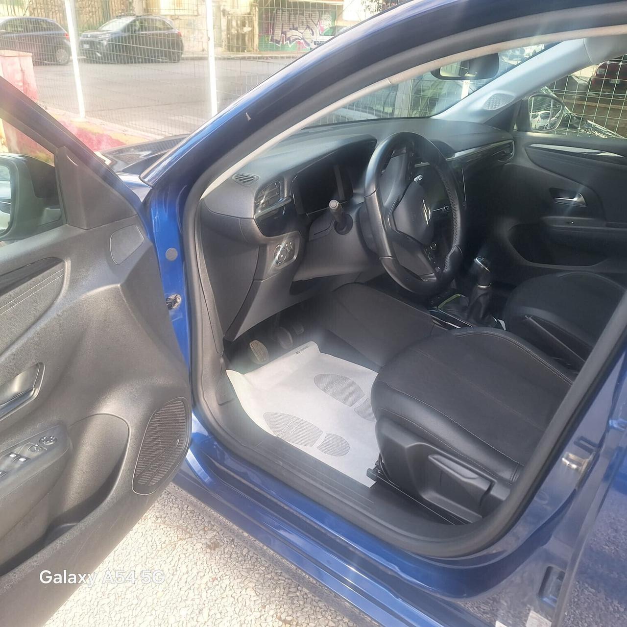 Opel Corsa 1.2 Edition