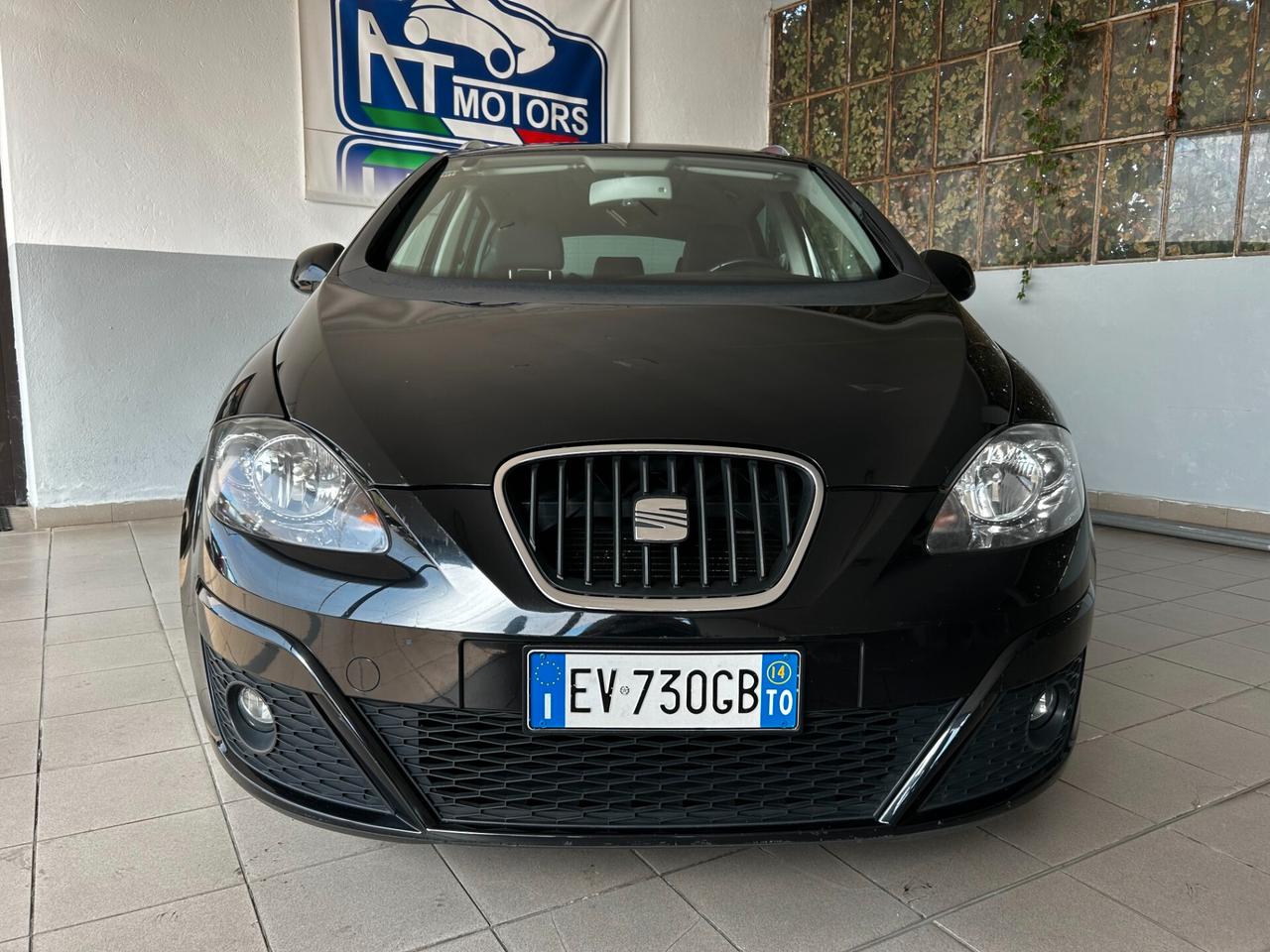 Seat Altea XL 1.6 Style GPL