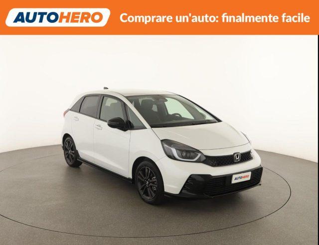 HONDA Jazz 1.5 Hev eCVT Advance