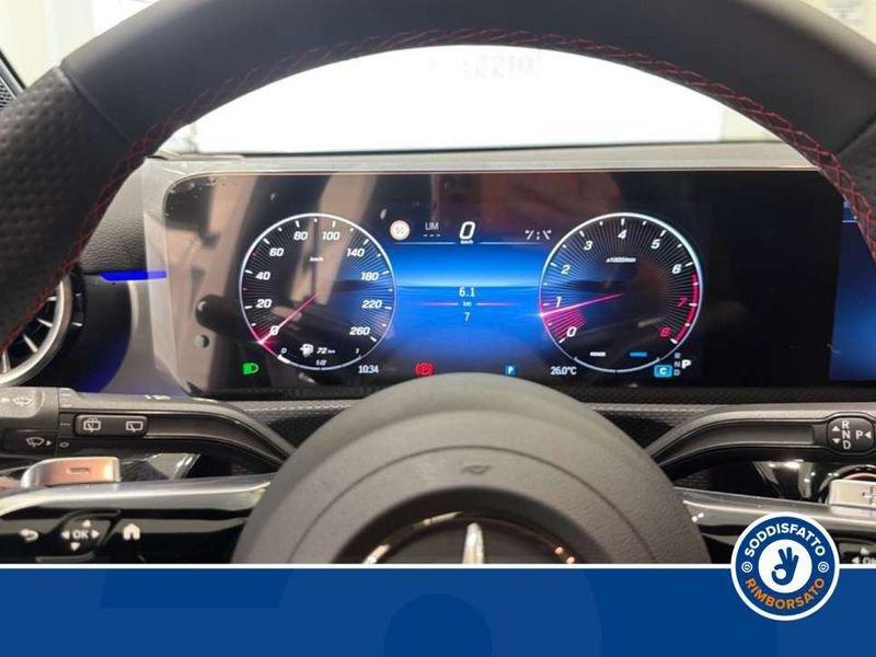 Mercedes-Benz Classe A 250 Automatic 4Matic AMG Line Advanced Plus