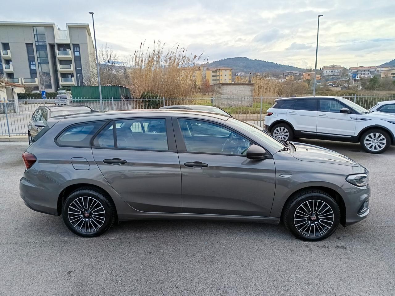 Fiat Tipo 1.6 Mjt S&S SW 130cv