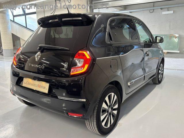 RENAULT Twingo ELETTRICA 22KW
