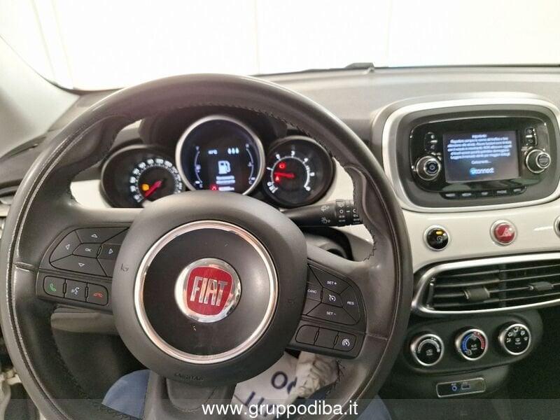 FIAT 500X 2015 Diesel 1.3 mjt Popstar 4x2 95cv