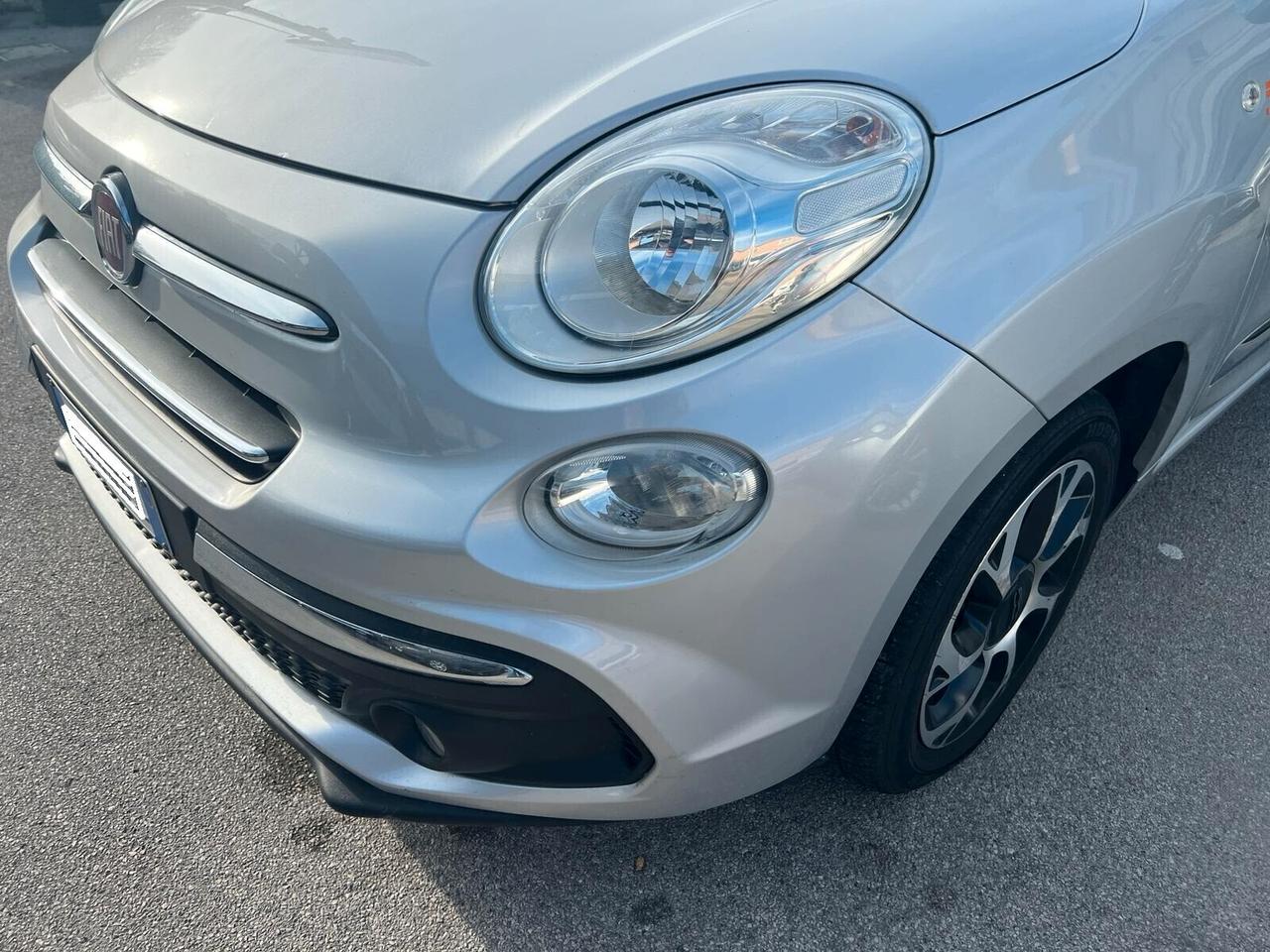 Fiat 500L 1.6 Multijet 120 CV Business