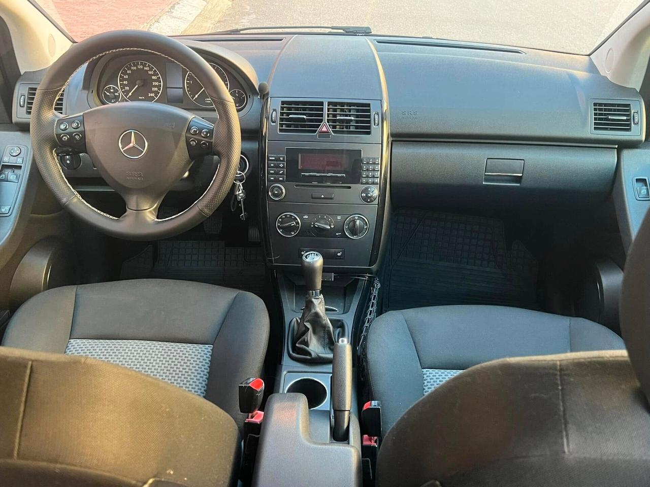 Mercedes-benz A 180 CDI Classic