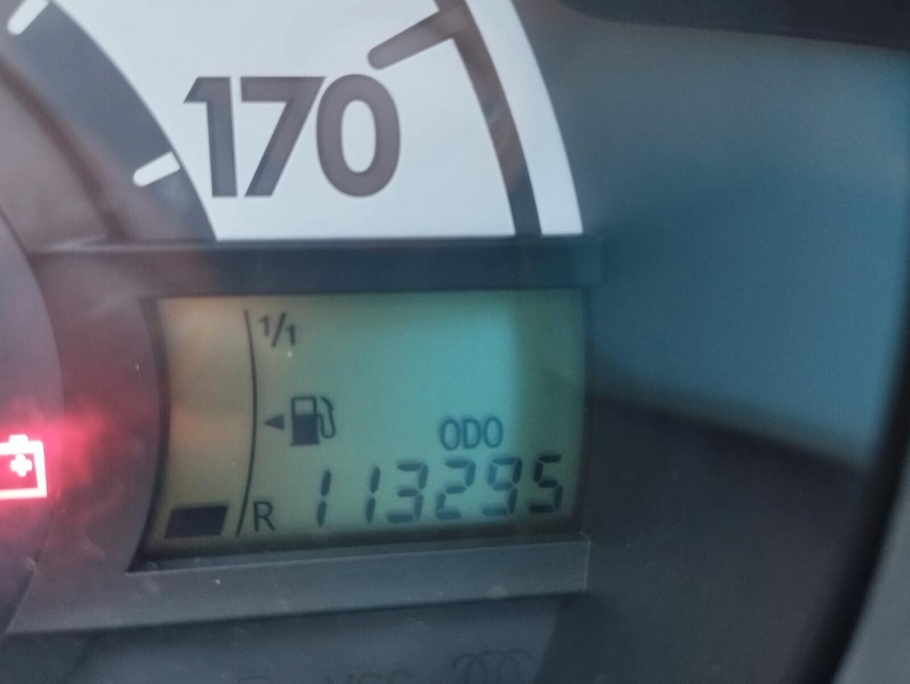 Citroen C1 1.0 5 porte CLIMA E IDROGUIDA