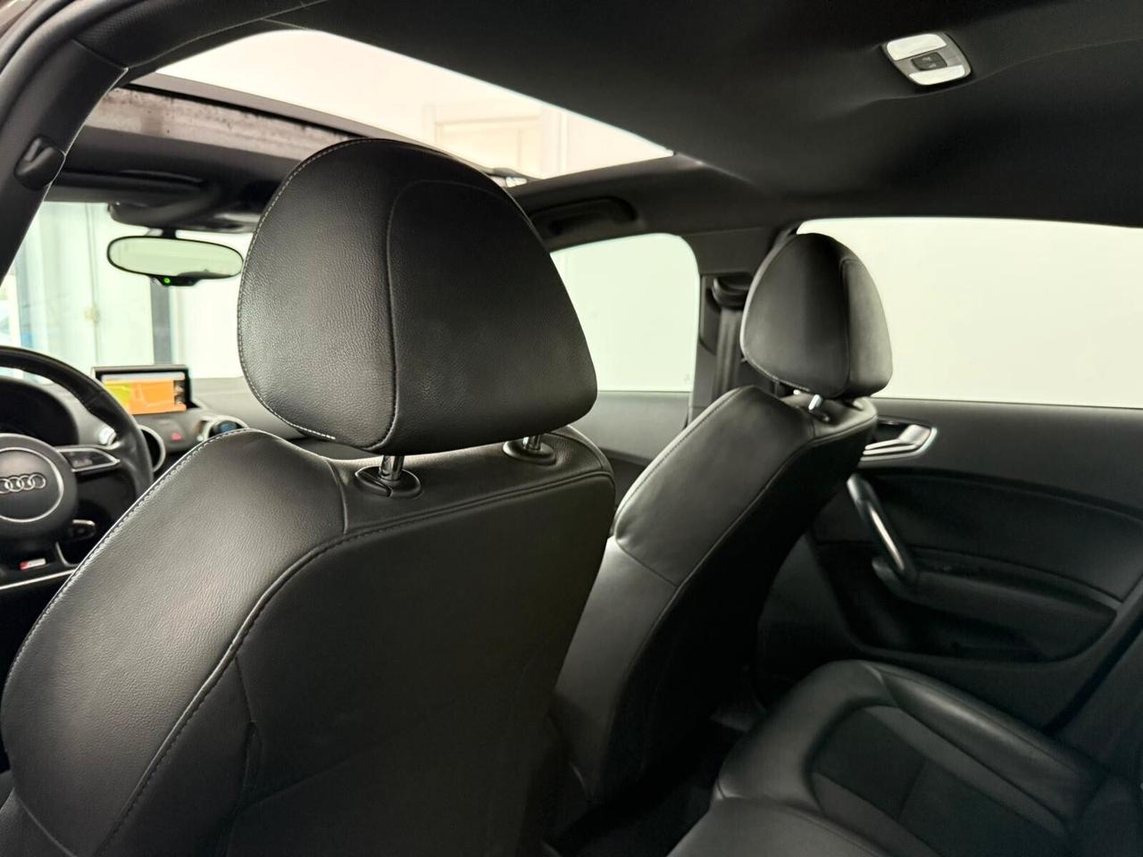 Audi A1 SPB 1.6 TDI 116 CV