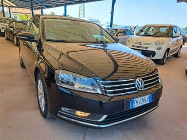 Volkswagen Passat 1.4 Benz/Met Comfortline Ecofuel 150CV