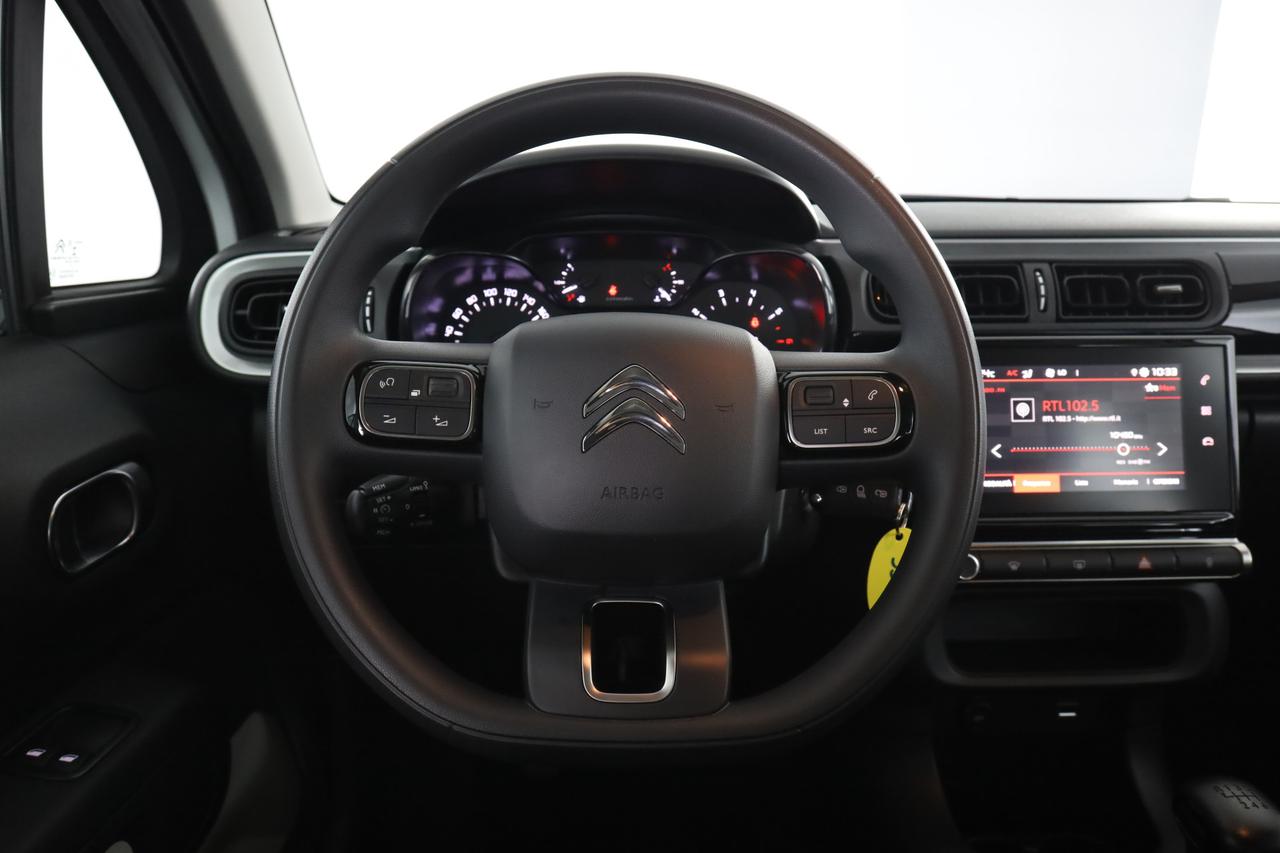 CITROEN C3 3ª serie C3 BlueHDi 100 S&S Shine