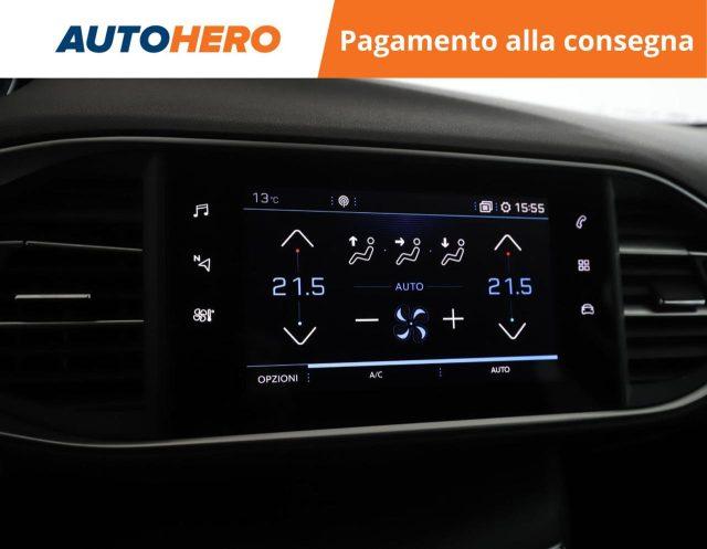 PEUGEOT 308 BlueHDi 130 S&S EAT8 Allure Pack