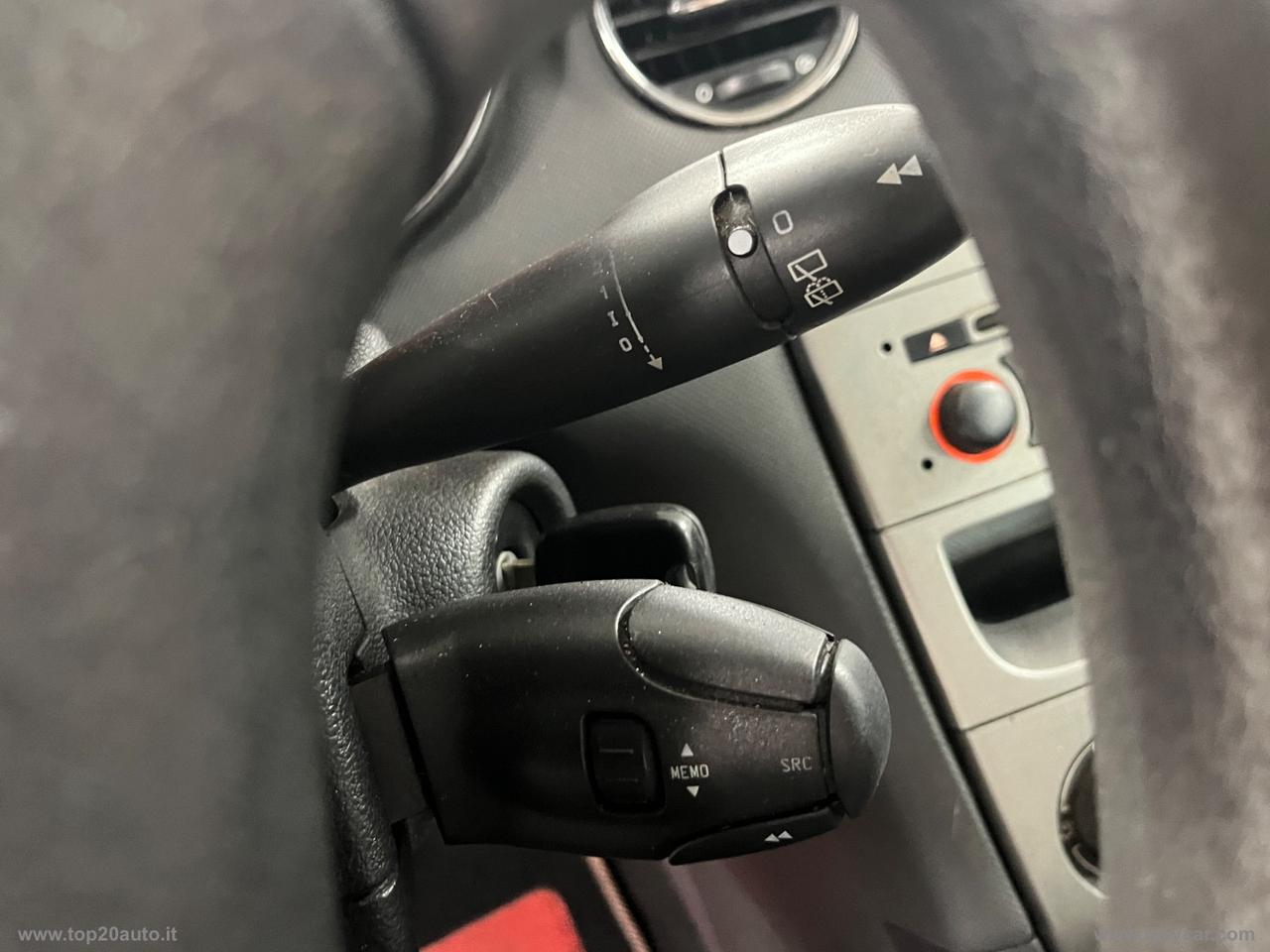 PEUGEOT 308 1.6 HDi 110 CV 5p. Tecno