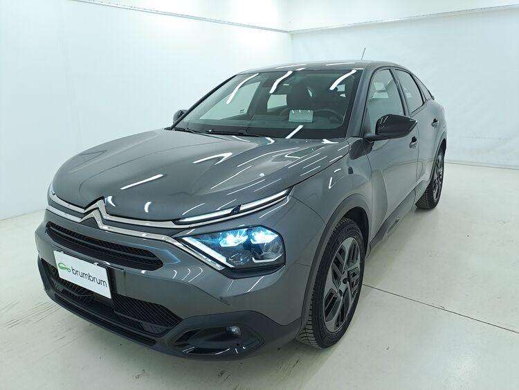 Citroen C4 Feel Pack BR923211 1.5 Diesel 110CV
