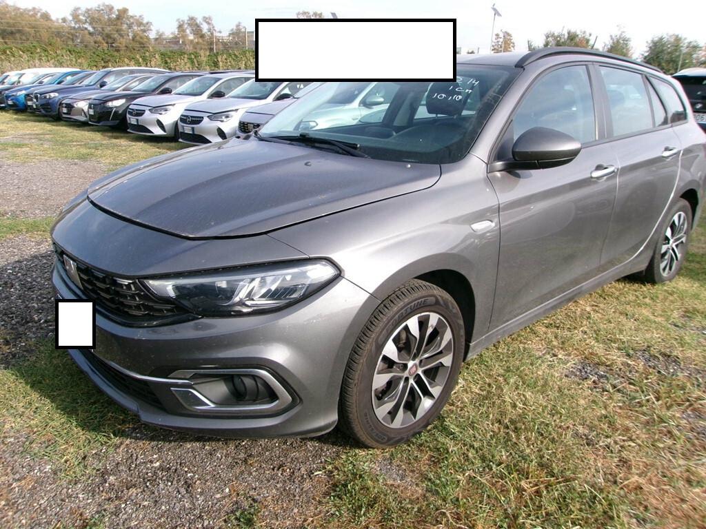 Fiat Tipo 1.3 Mjt S&S 5 porte City Life
