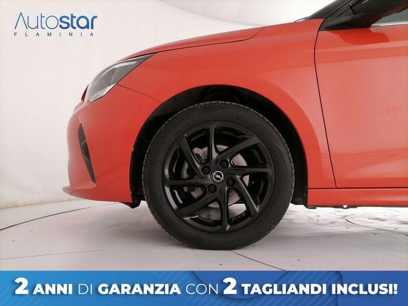 Opel Corsa 1.2 Elegance s&s 75cv