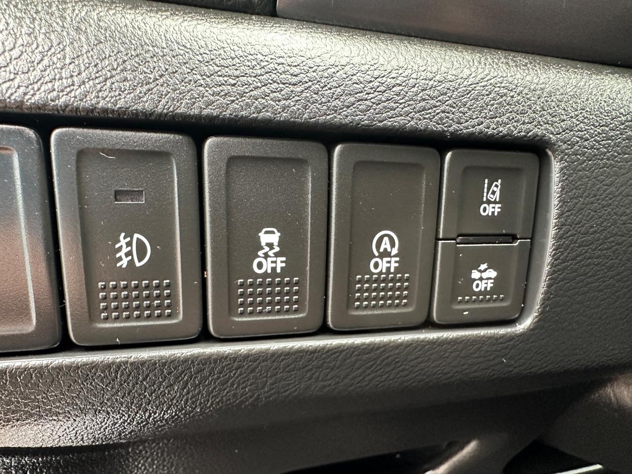 Suzuki Vitara 1.4 Hybrid Top