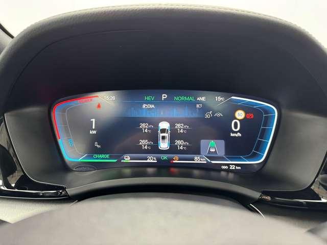 BYD Seal U DMi DESIGN 4WD SuperDMTechnology eCVT 324CV PROMO!