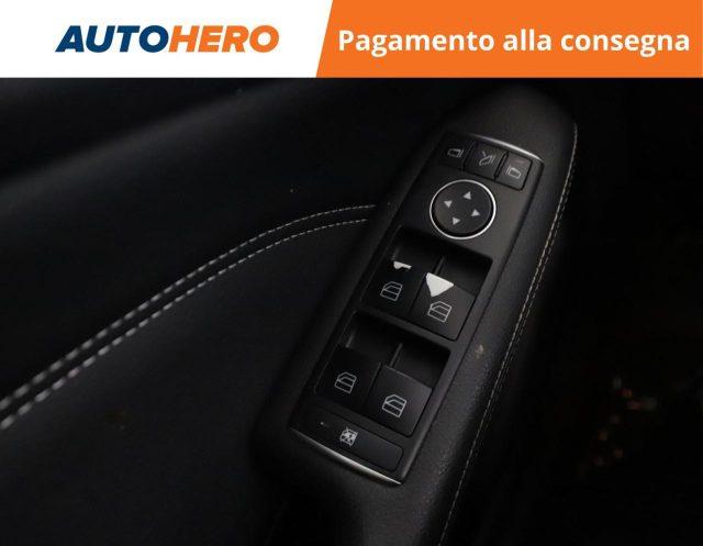 MERCEDES-BENZ B 200 CDI 4Matic Automatic Sport