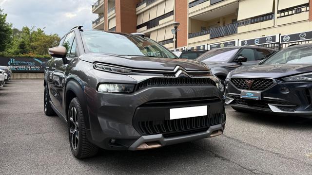 CITROEN C3 Aircross PureTech 110CV S&S C-SERIES*24M.G.*FULL LED*PDC*