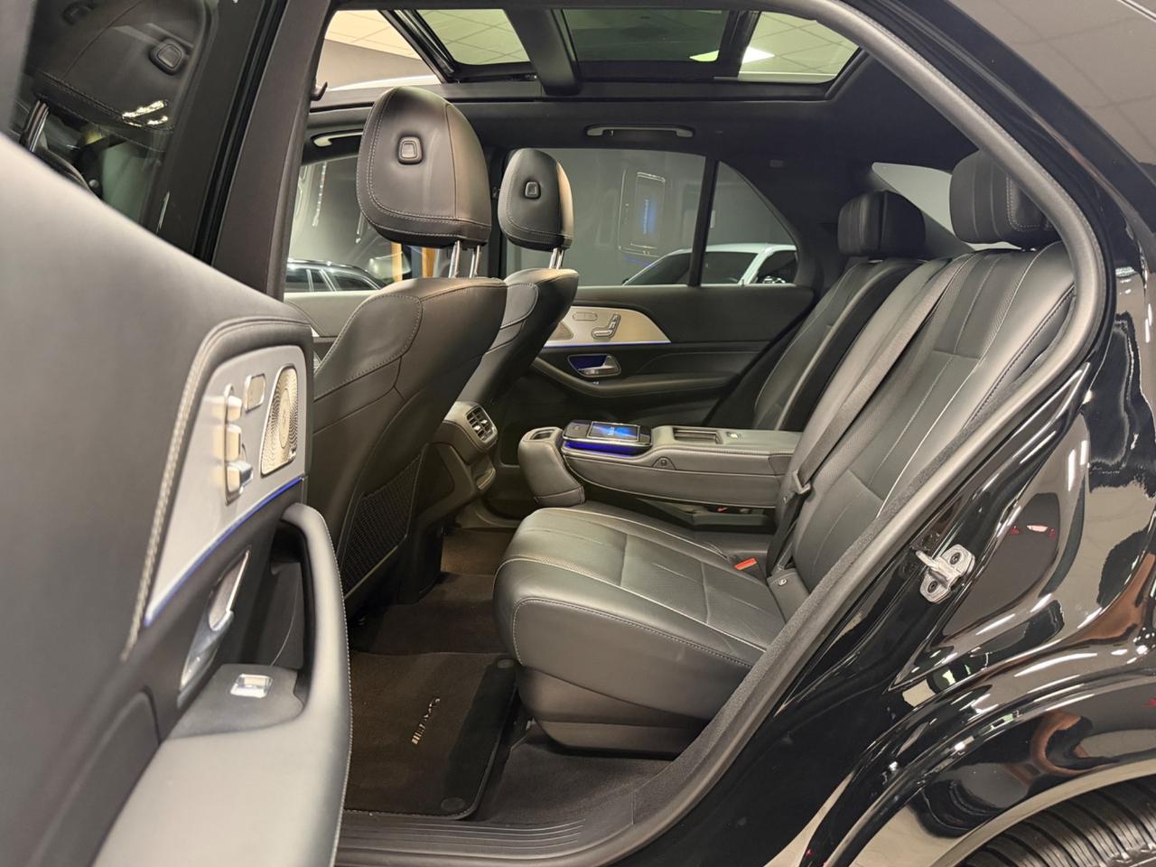 Mercedes-benz GLE 350 de hybrid EQ 4Matic Premium Plus