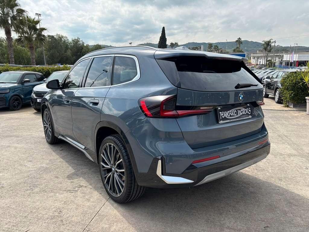 Bmw X1 sDrive18d 2022 / KM 63.000 Tua a solo 359 Euro al mese