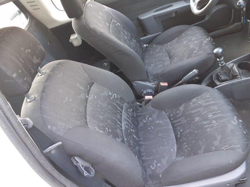 FIAT Strada 1.3 MJT Pick-up Cabina Lunga-PREZZO NO IVA ESPOSTA