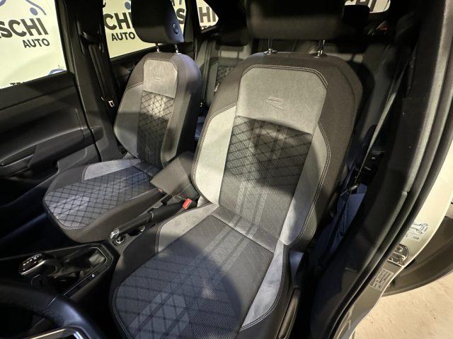 VOLKSWAGEN Taigo 1.0 TSI 110 CV DSG R-Line
