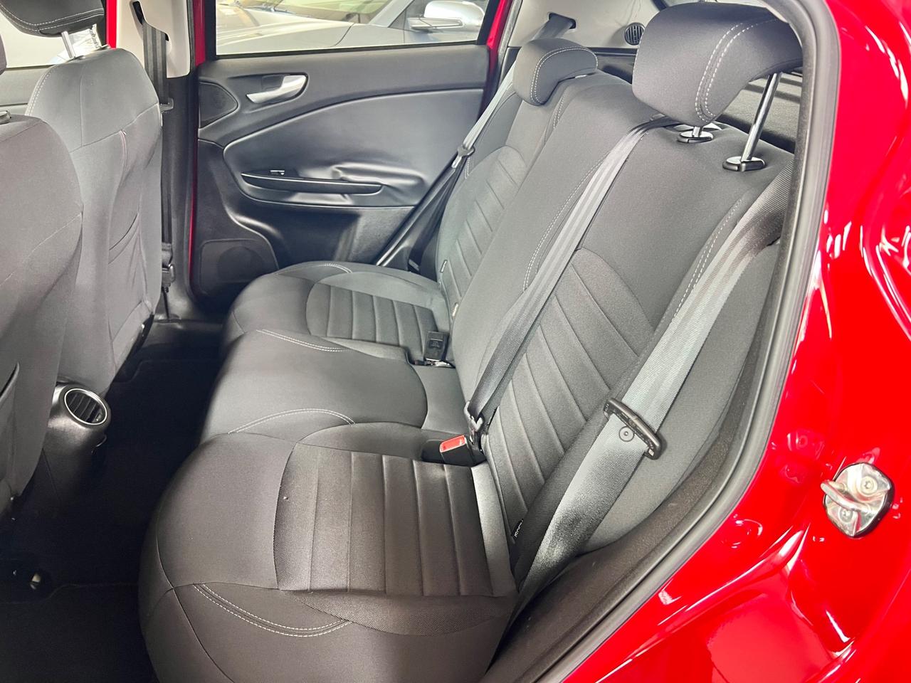Alfa Romeo Giulietta 1.4 Turbo 120 CV Super