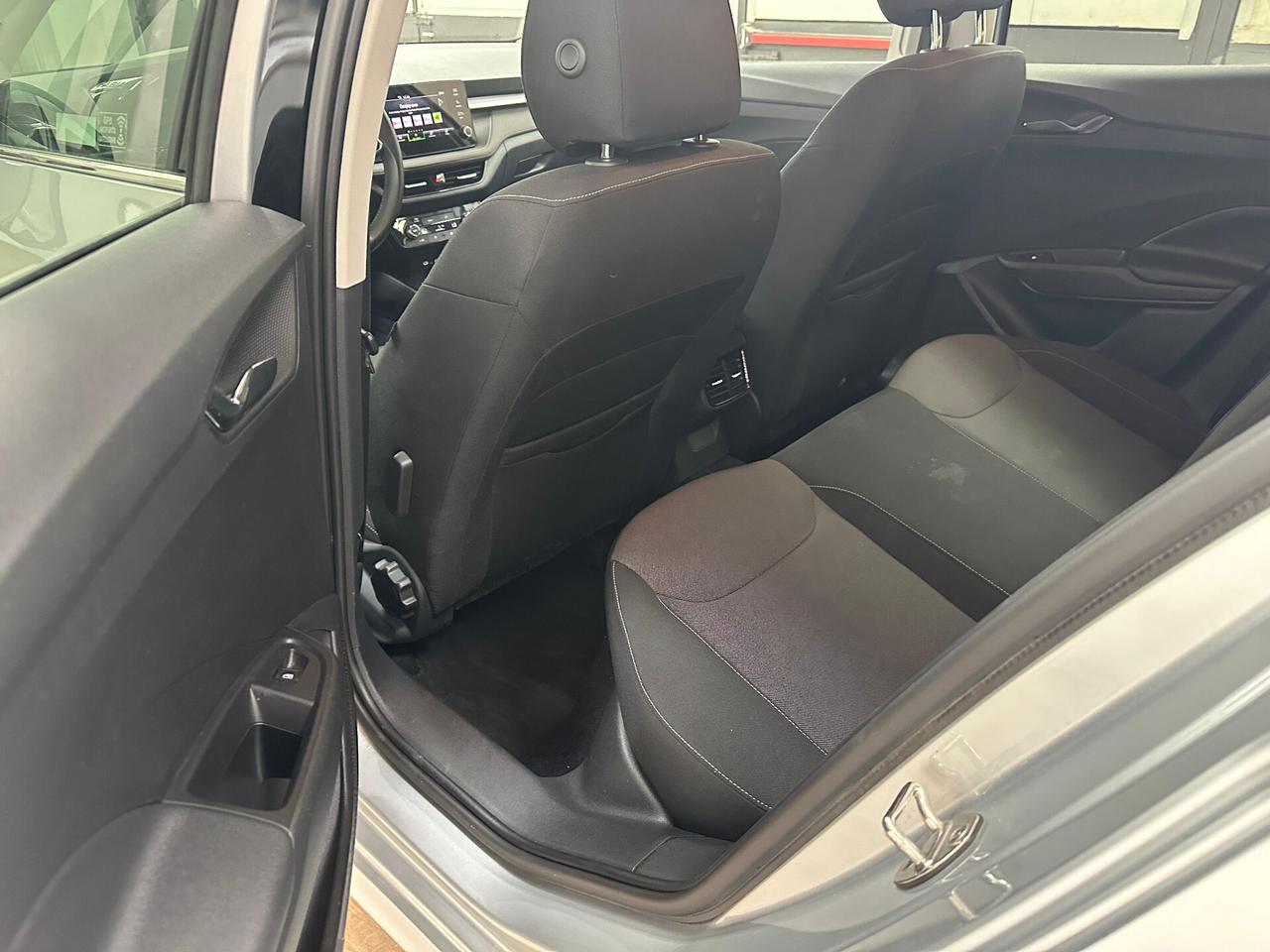Skoda Fabia 1.0 TSI EVO GARANZIA UFFICIALE