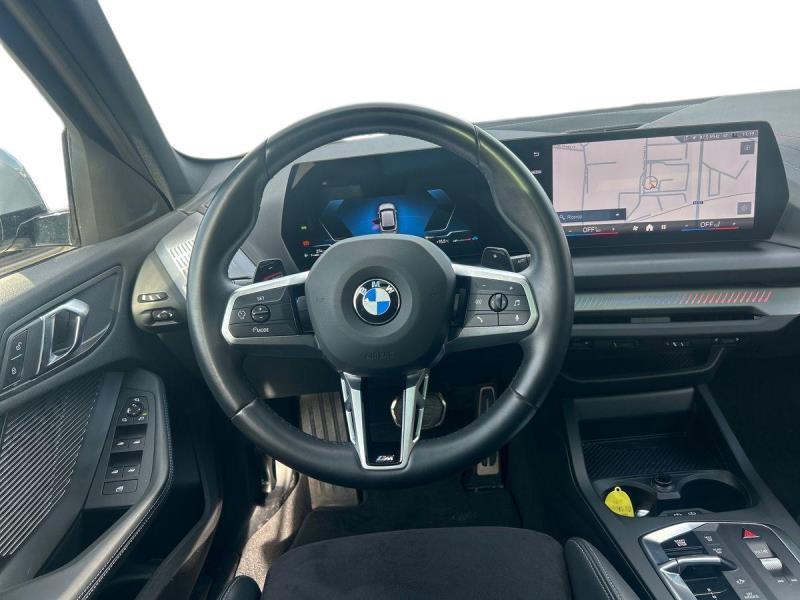 BMW Serie 1 118 d MSport DCT