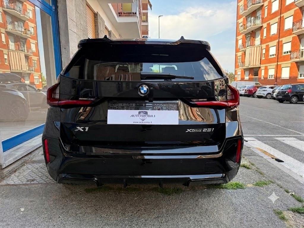 Bmw X1 xDrive 23i MSPORT