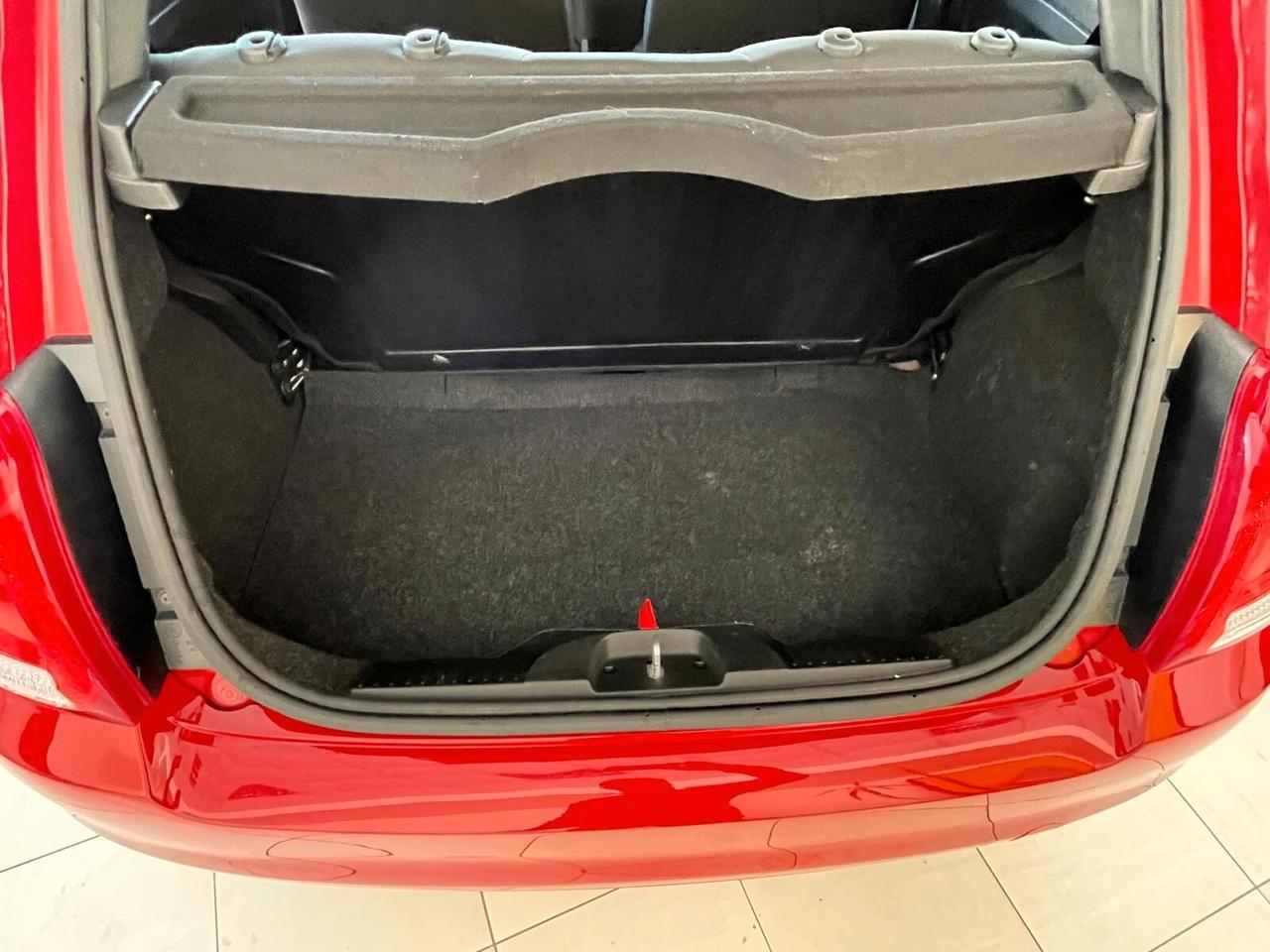 Fiat 500 1.0 Hybrid ANNO 2023 OK NEOPATENTATI