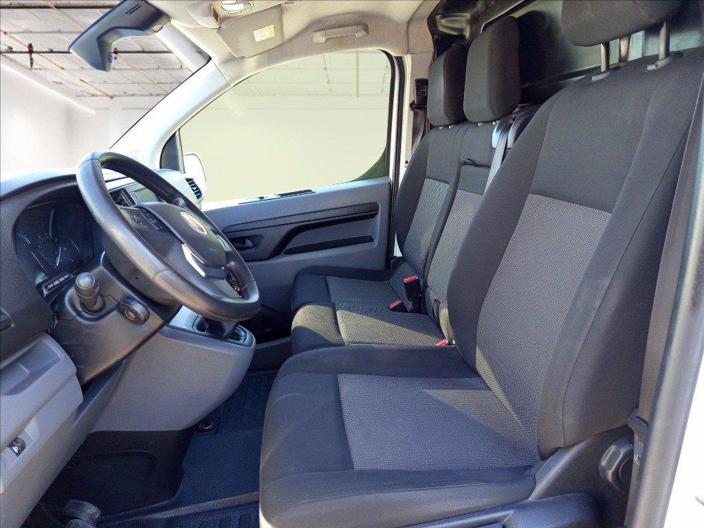 FIAT Scudo Ice 1.5 bluehdi 120cv L2H1 (Business) del 2022