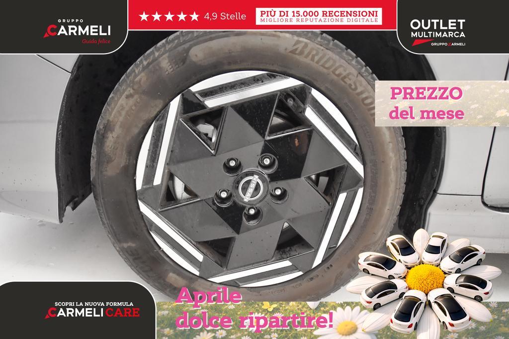 Nissan Leaf 40kWh Acenta CVT