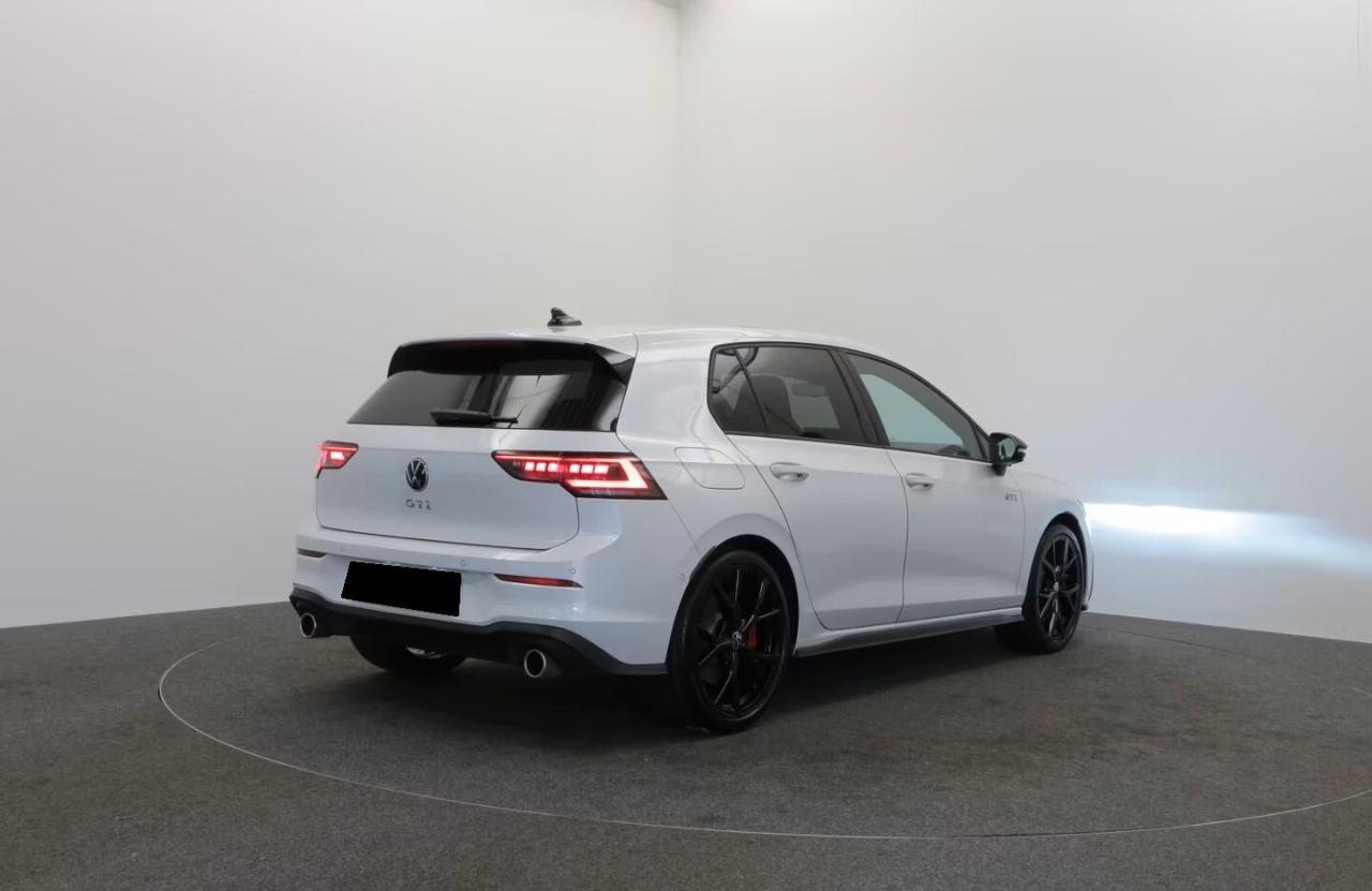 Volkswagen Golf GTI 8.5 2.0 TSI DSG 265cv TETTO PANORAMICO IQ LED MATRIX 19"