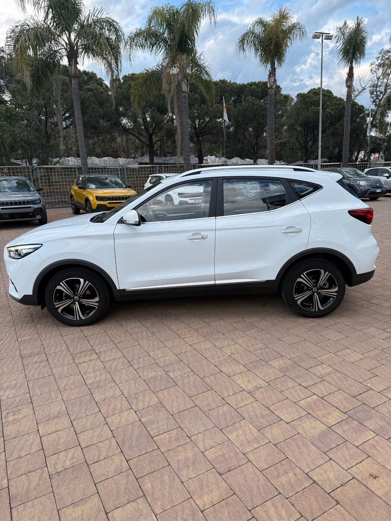 Mg ZS 1.5 VTi-tech Comfort