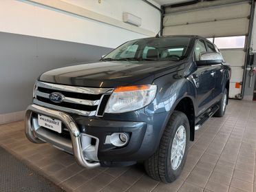 Ford Ranger 3.2 TDCi DC Limited 5pt.