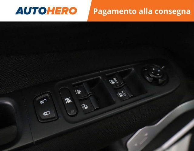 JEEP Renegade 1.6 Mjt 120 CV Longitude