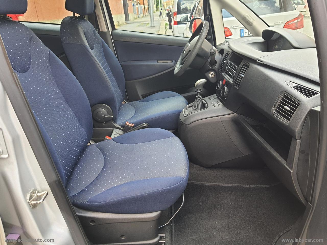 FIAT Idea 1.4 Active